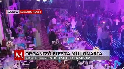 Difunden primera imagen de ‘El Mini Lic’. Alejandro Domínguez, 19 de diciembre 2024