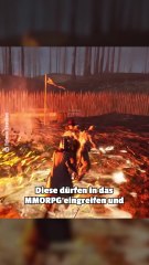 Ausblick auf das MMORPG-Jahr 2025