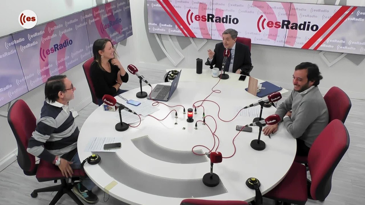 Crónica Rosa: Aldo Comas se defiende del odio feminista