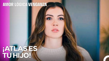 La Mentira De Esra Fue Revelada - Amor Lógica Venganza
