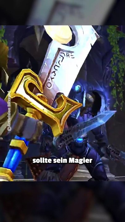 3 absurde bugs, die in wow passiert sind