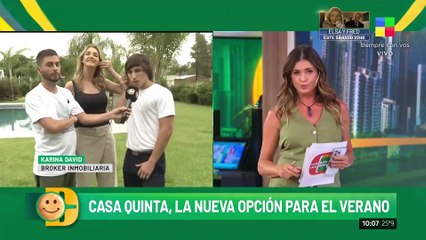 Alquiler de casas para el verano: opciones y precios