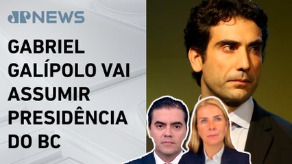 Campos Neto se despede do Banco Central; Deyse Cioccari e Vilela analisam