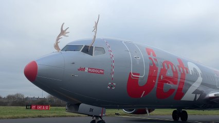 Your guide to travel, transport & more in Liverpool over the festive period