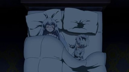 The World’s Finest Assassin S1 Ep 03 [Hindi]