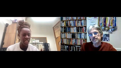 Greek tragedy alongside Oscar-winner Brie Larson in Brighton