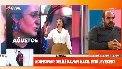 Esra Ezmeci ile Yeni Baştan 20 Aralık 2024
