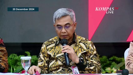Ketua KPK Setyo Terkait Kelanjutan Kasus Harun Masiku: Ini Hutang Memang Sudah Cukup Lama