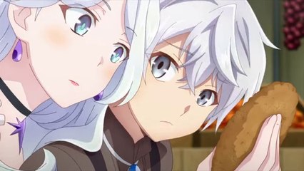 The World’s Finest Assassin S1 Ep 04 [Hindi]