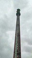 Most Dangerous Rides in the World -- Shocking _ khatarnak Jhoola_sheikhfamilywala(360P)
