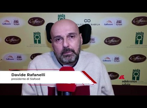 Salute, Rafanelli (Slafood): “Grazie a donazioni c’è possibilità cambiare storia malattia”