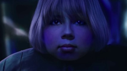 Jennette McCurdy Full Blueberry Inflation