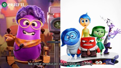 "Desvendando Mistérios da Disney e dos Desenhos Animados: Produção de Sonhos, Caverna do Dragão e Princesas Silenciosas"