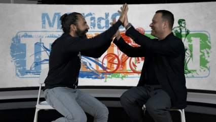 Mondo Triathlon - puntata 80