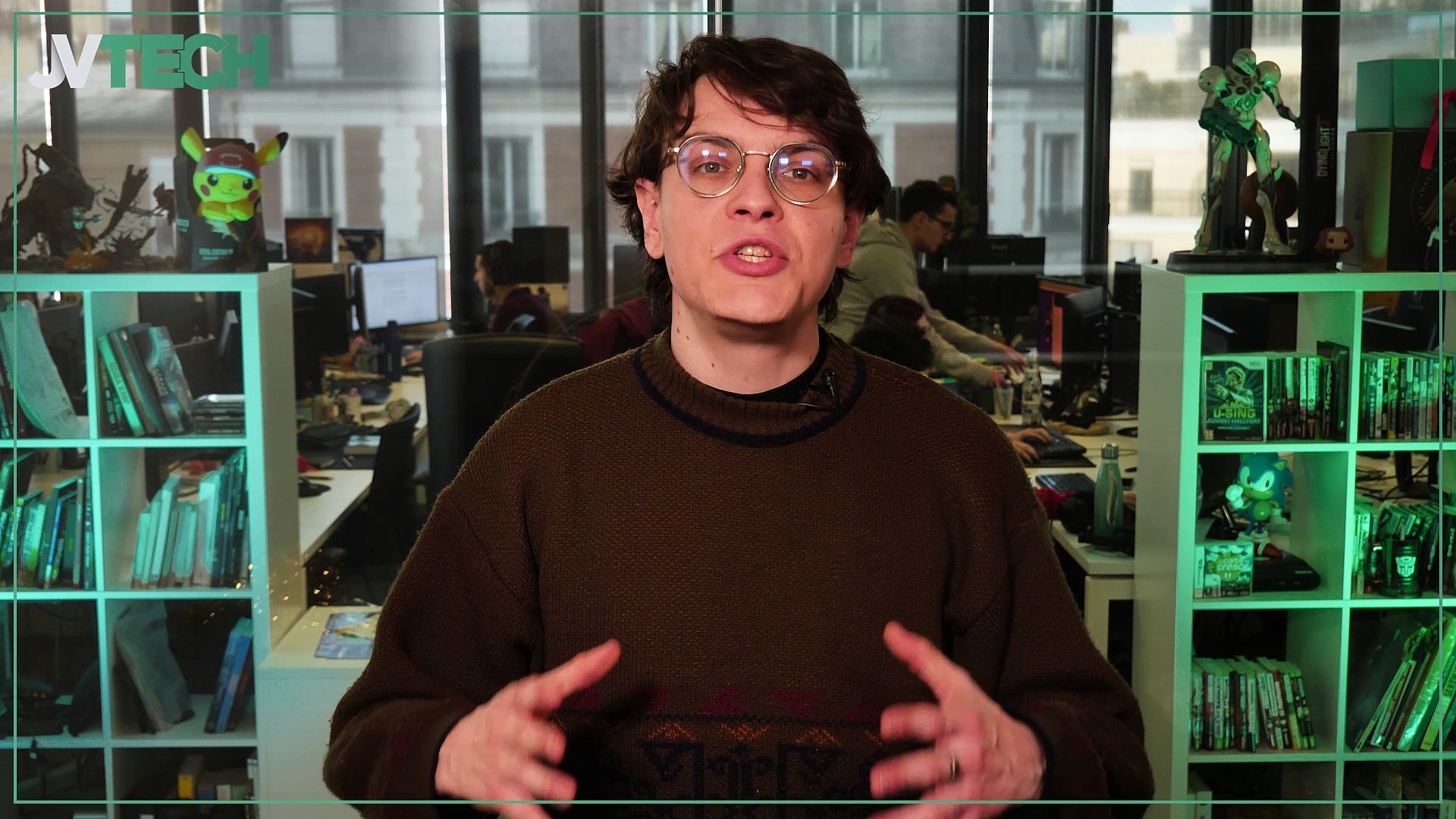 Daily Tech : ChatGPT sur WhastApp