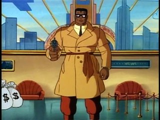 C.O.P.S. - Ep. 65 - The Case of the Invisible Crime (480p - DVDRip)