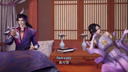 Glorious revenge of Ye Feng episode 121 in english sub| Glorious revenge of Ye Feng