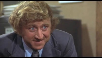 Die Nashorner 1974 Gene Wilder Vhs Film Deutsch