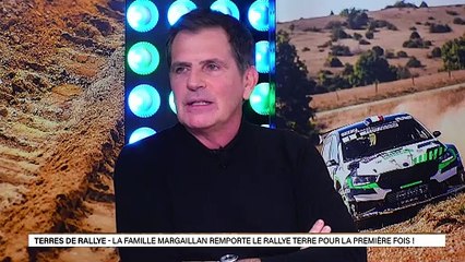 Terres de Rallye - Bilan de la saison 2024