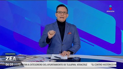 Buscan a Blanca Estela Marcial Gerónimo; desapareció en Chimalhuacán, Edoméx