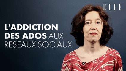 Addiction des ados pour les réseaux sociaux : à quel moment faut-il s’inquiéter pour son enfant ?