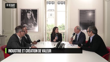 SMART INDUSTRIES - Emission du dimanche 22 décembre