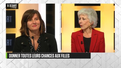 SMART WOMEN - Donner toutes leurs chances aux filles
