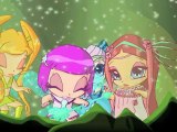 Winx Club 2x05 - Lazo Mágico