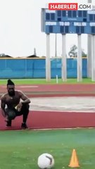 Fenerbahçe, Galatasaray'ın radarında olan Dybala için devreye girdi