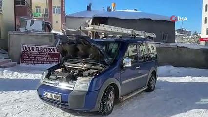 55 yaşındayım böyle bir şey görmedim!