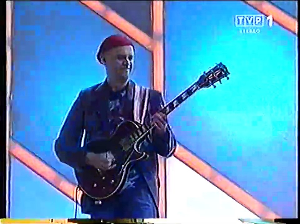 Program Pierwszy - Urywek dżingla reklamowego - 04.2000
