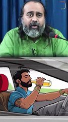 लात खाते रहेंगे, अकड़ नहीं छोड़ेंगे || आचार्य प्रशांत