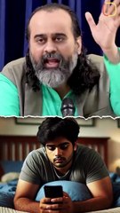 दिमाग में वासना घूम रही है? || आचार्य प्रशांत