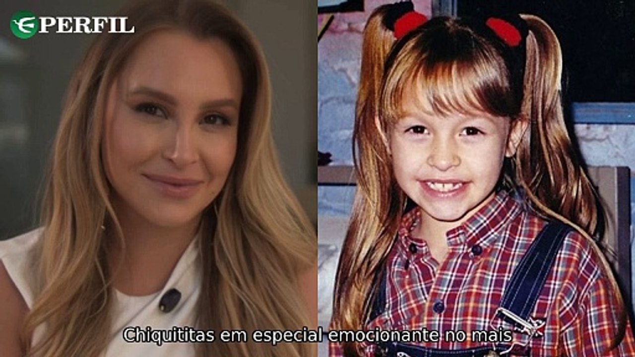 "Carla Diaz revela motivo inusitado de saída de Chiquititas e médico alerta sobre diagnóstico de Preta Gil, enquanto público elege melhor look de Virginia Fonseca!"