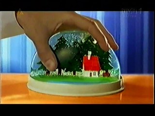 Program Pierwszy - Spot i fragment dżingla reklamowego - 10.09.2006