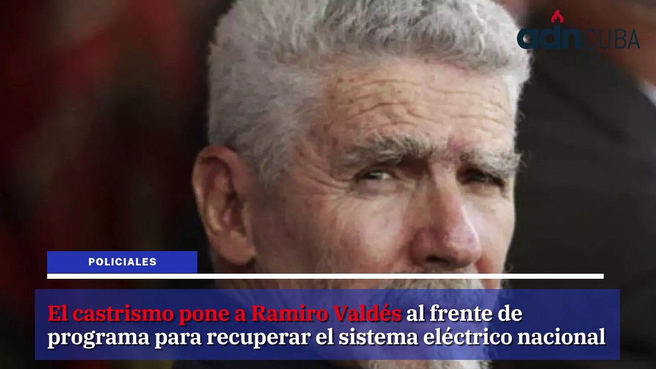 Las noticias más leídas en ADN Cuba hoy Diciembre 20