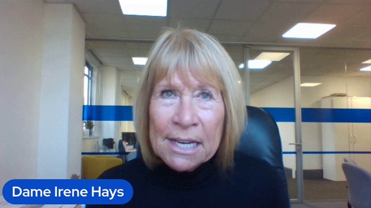 Hays Travel turns 45 - we speak to Dame Irene Hays