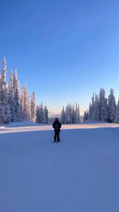 LA SUISSE et ses paysages enneigés