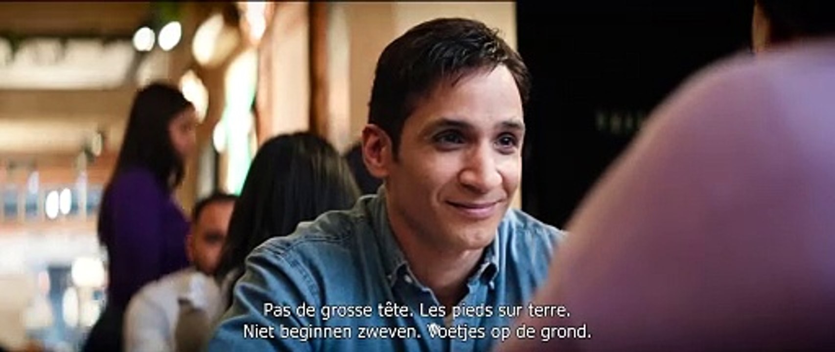 BXL - Trailer