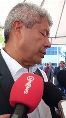 Jerônimo Rodrigues entrega novos equipamentos para PM e fala sobre crime organizado: 'Não vamos dar trégua'