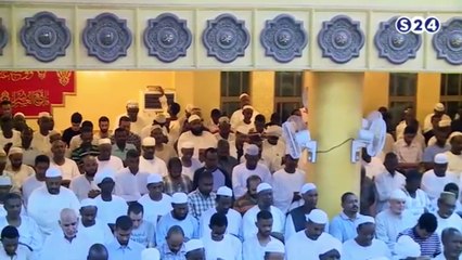 وَمَنْ يَتَّقِ اللَّهَ يَجْعَلْ لَهُ مَخْرَجًا *