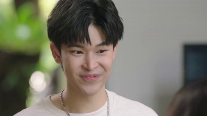 My Cruel Cutie (2024) คนน่ารักมักใจร้าย ตอนที่ 1 (EP.1)