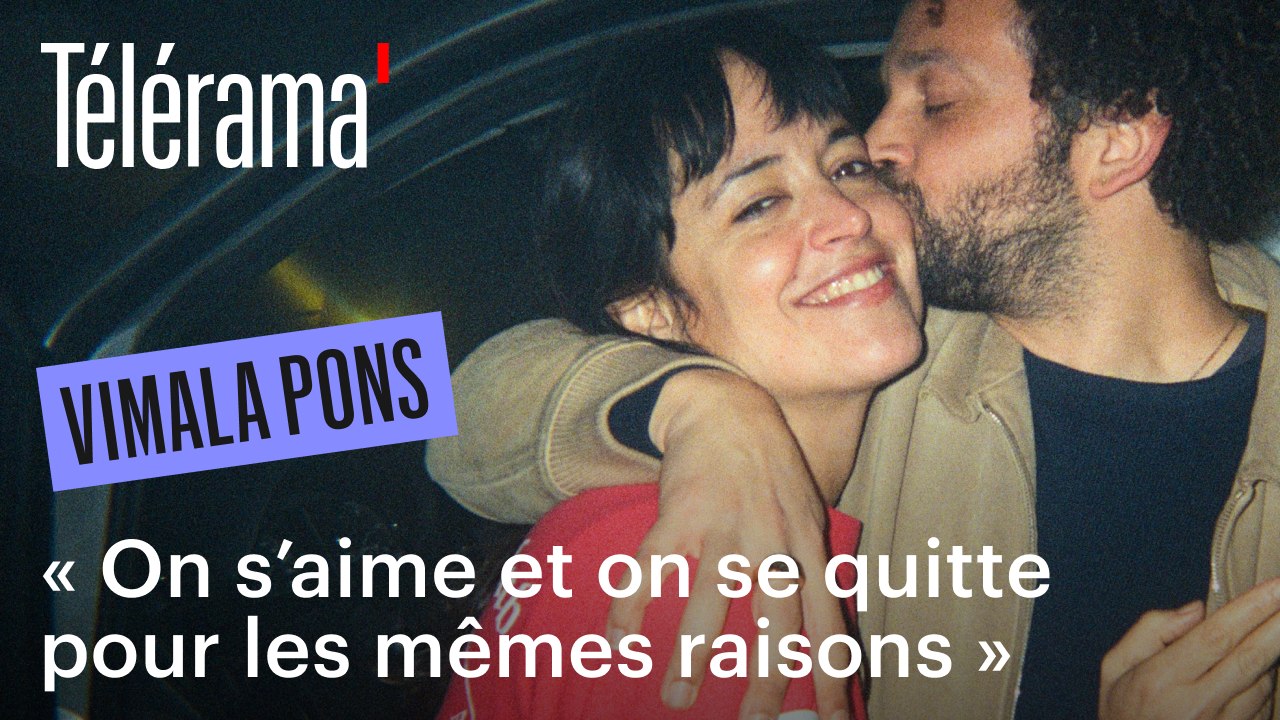 Vimala Pons : Partenaire de jeu, partenaire de vie. Comment créer et s'aimer ?