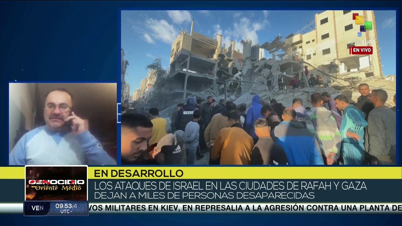 Más de 70 palestinos asesinados por Israel en las  últimas 24 horas