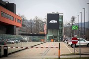 KTM wird fortgeführt, weniger Kündigungen als erwartet