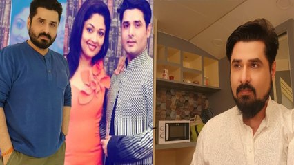 Dill Mill Gayye fame Pankit Thakker की टूटी 24 साल की शादी, 9 साल से रह रहे थे पत्नी से अलग