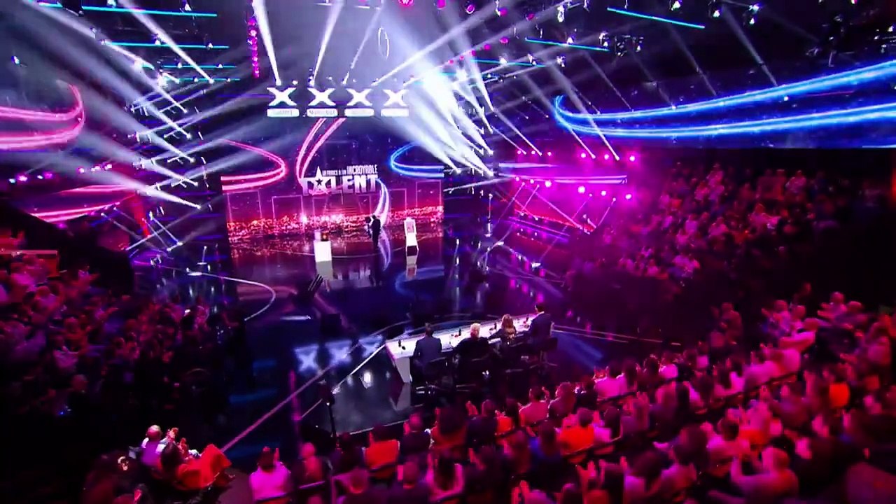 Le teaser de la demi-finale et finale de "La France a un incroyable talent" 2024