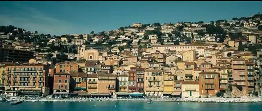 Criminal Squad : Pantera Bande-annonce (3) VF