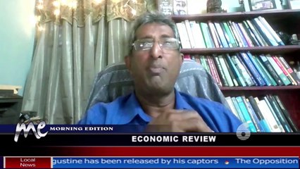 Morning Edition: 20th December 2024