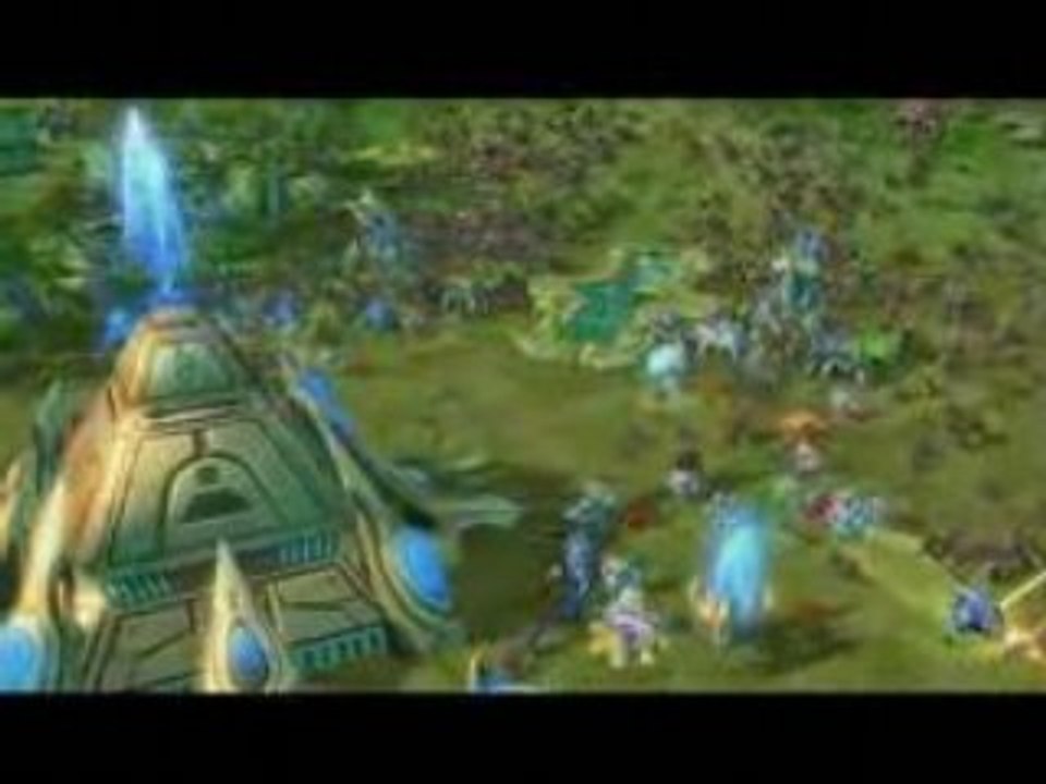 starcraft 2